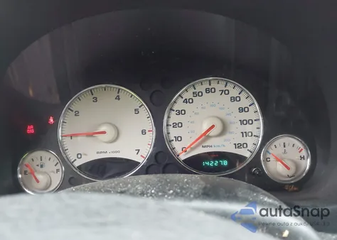 2004 Jeep Liberty Limited Edition from USA, damaged, VIN 1J4GL58K44W105808